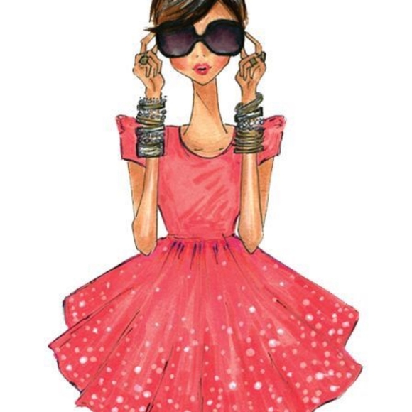 ⚜Meet your Posher, Sofia⚜ - Picture 2 of 9